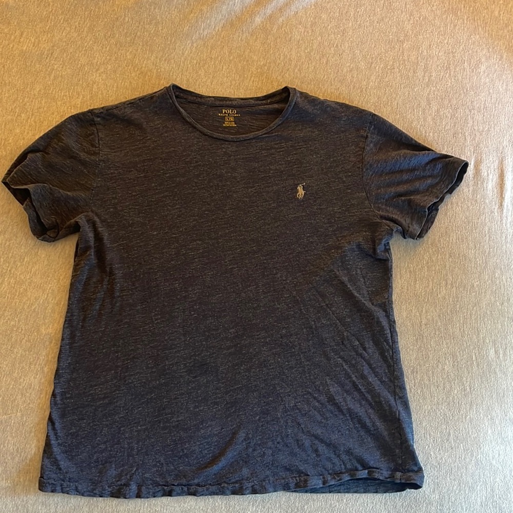 Polo Tee Shirt